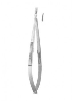 Needle Holders